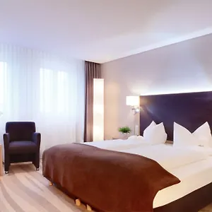Hotel Ringhotel Loew's Merkur, Norymberga