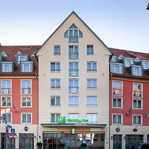 Centre By Ihg Nuremberga