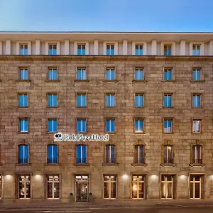 Park Plaza Nuremberga