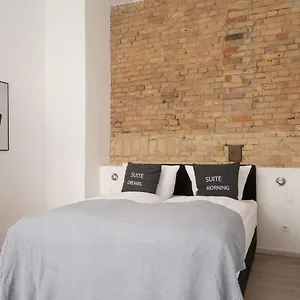  Apartment Limehome Kopenhagener Straße Deutschland
