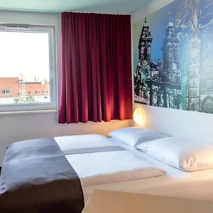 Nuernberg-city Nuremberga