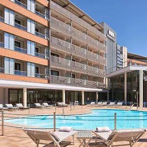 **** Hotel Unahotels Italien