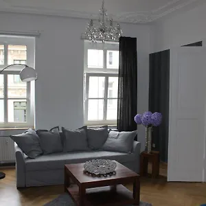  Apartment Hecht Deutschland