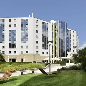 Novina Suedwestpark Nuremberga